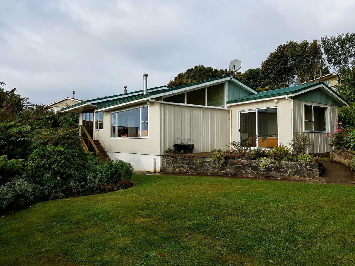 Ponga B&B Half-moon Bay Екстериор снимка